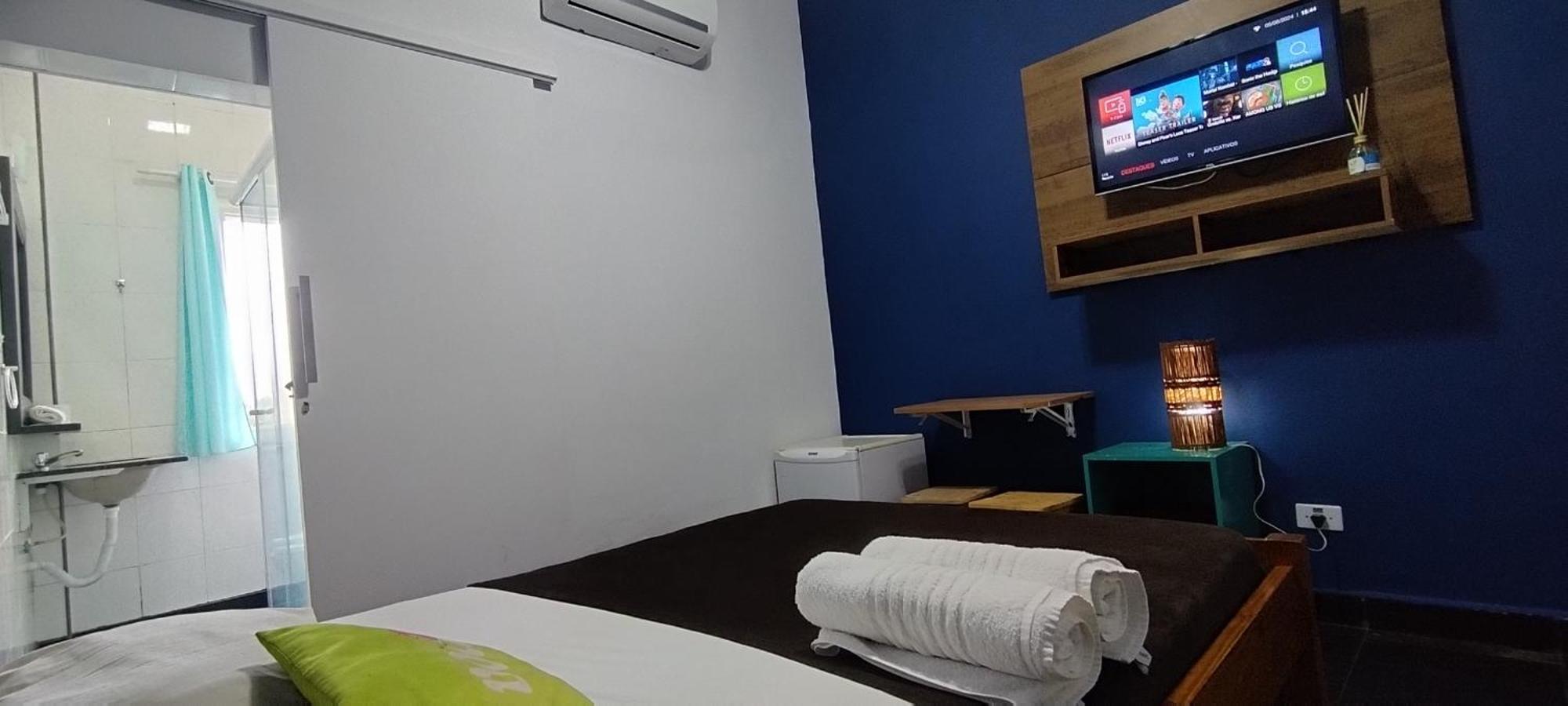 Pousada Canto Dos Mares Guarujá Esterno foto