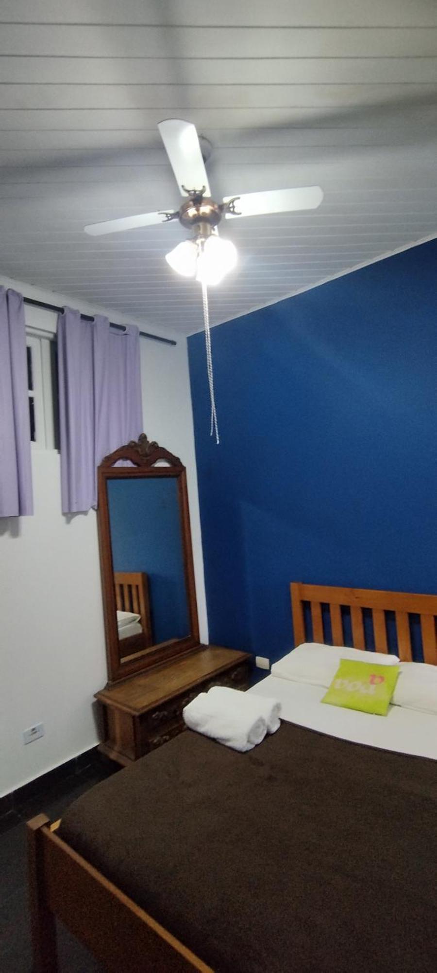 Pousada Canto Dos Mares Guarujá Esterno foto